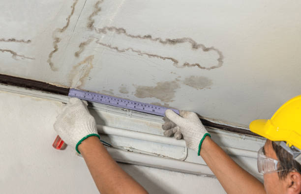 Reliable Burst Pipe Cleanup contractor in Paoli, IN by Water Damage Irwin
